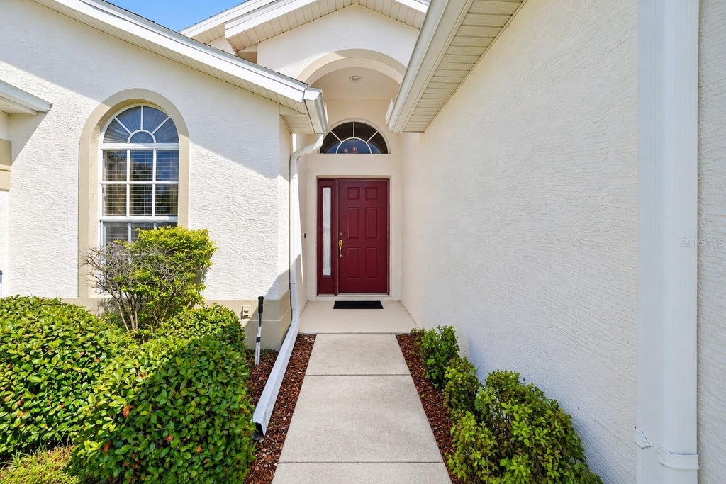 Photo of 11245 Avalon Way, Spring Hill, FL 34609 (MLS # TB8548886)