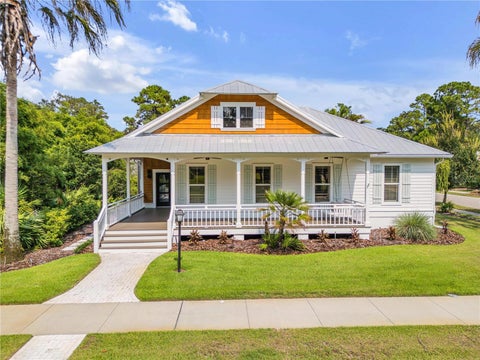 Photo of 1902 Kings, New Smyrna Beach, FL 32168 (MLS # NS1088880)