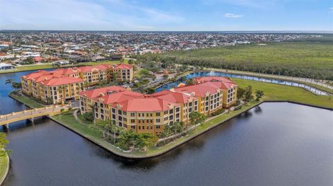 A home in PUNTA GORDA