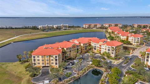 A home in PUNTA GORDA