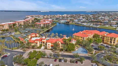 A home in PUNTA GORDA