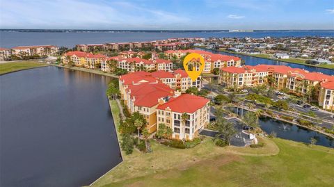 A home in PUNTA GORDA