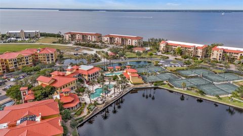 A home in PUNTA GORDA