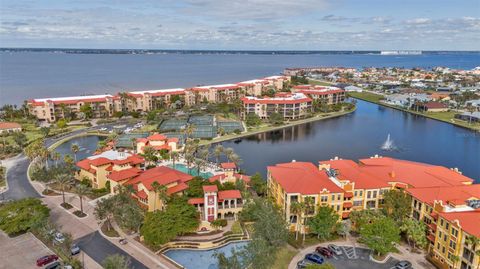 A home in PUNTA GORDA