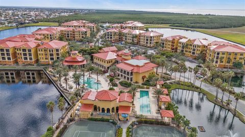 A home in PUNTA GORDA