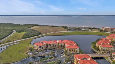 A home in PUNTA GORDA