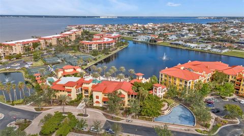 A home in PUNTA GORDA