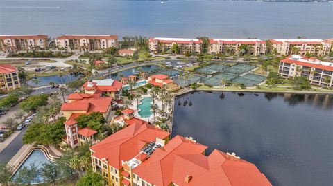 A home in PUNTA GORDA