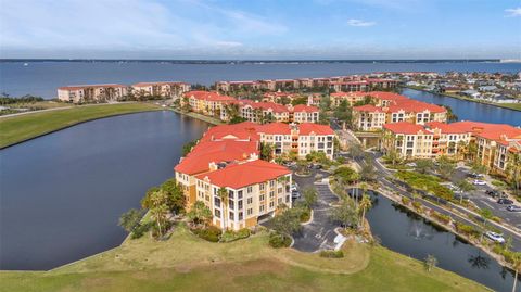 A home in PUNTA GORDA