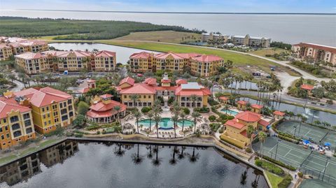 A home in PUNTA GORDA