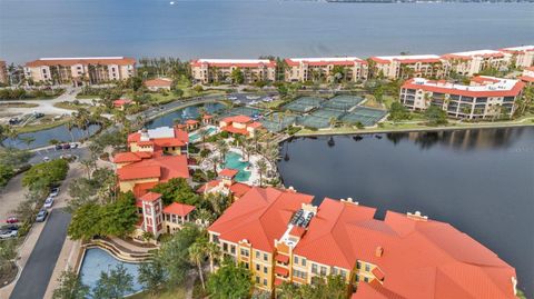 A home in PUNTA GORDA