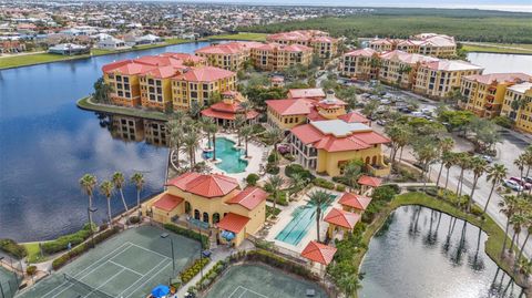 A home in PUNTA GORDA