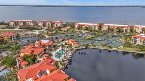 A home in PUNTA GORDA