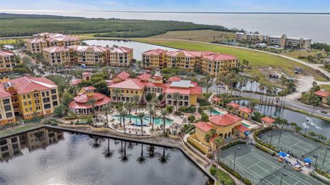 A home in PUNTA GORDA