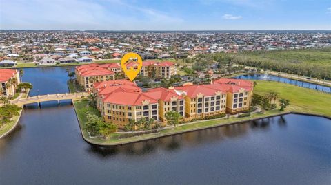 A home in PUNTA GORDA