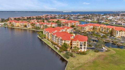 A home in PUNTA GORDA