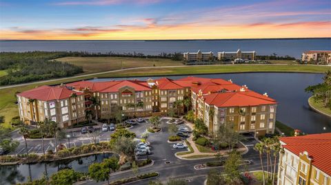 A home in PUNTA GORDA