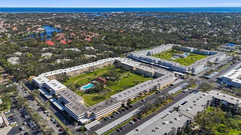 A home in SAINT PETERSBURG