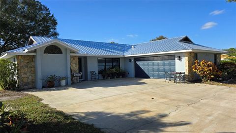 A home in OKEECHOBEE