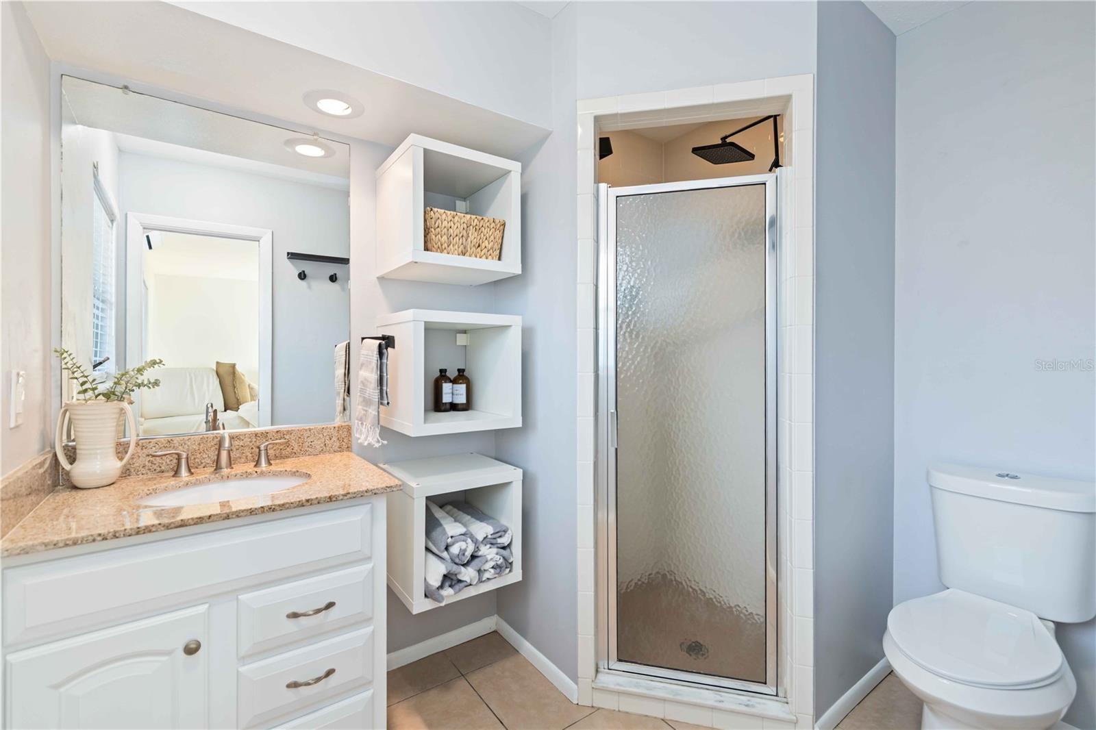 WHITFIELD COUNTRY CLUB ESTATES 1 - Residential