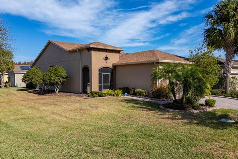 A home in KISSIMMEE