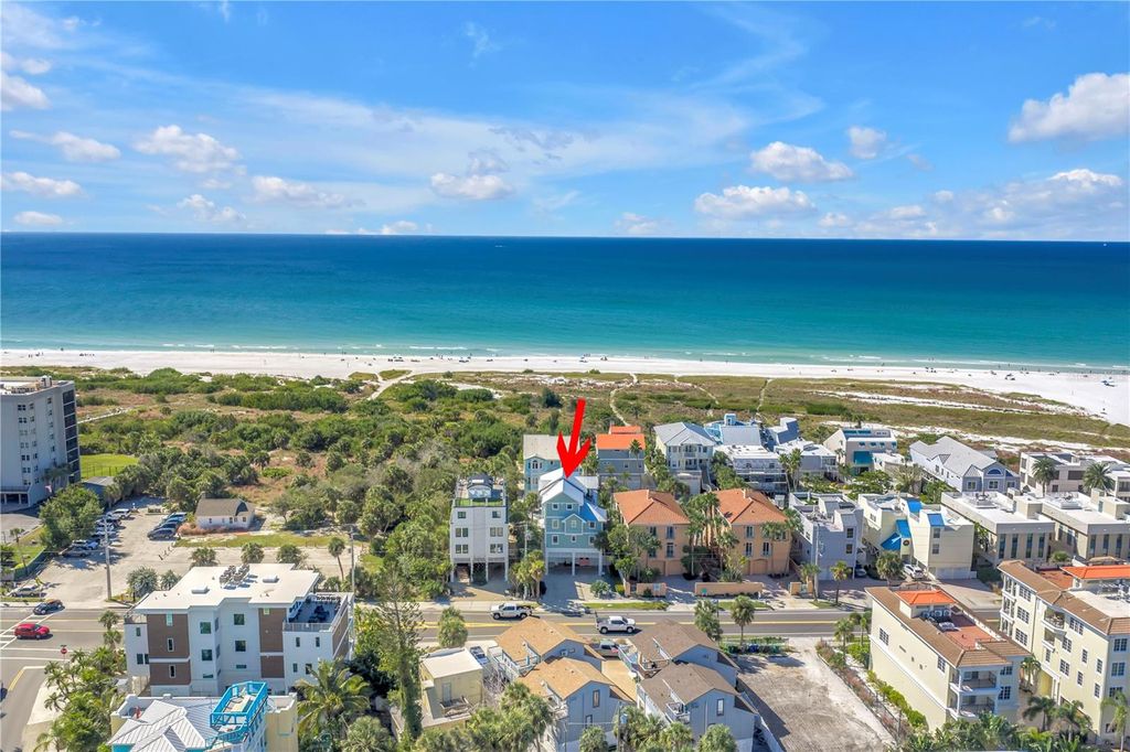 Photo of 316 Beach Road, Sarasota, FL 34242 (MLS # A4697531)