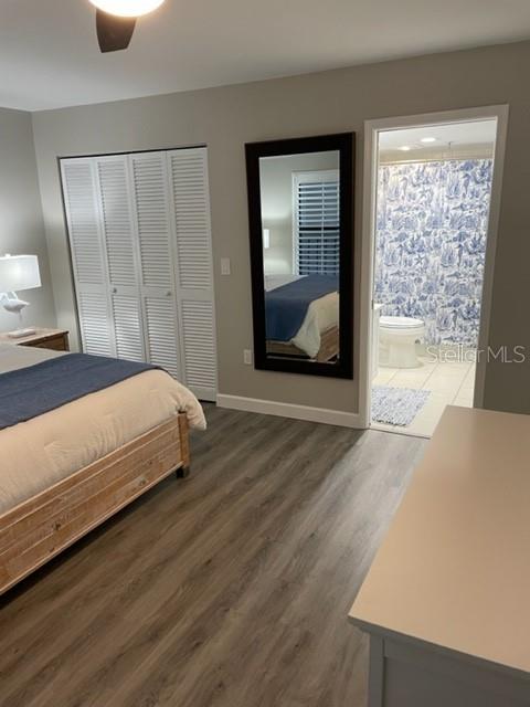 LIDO TOWERS - Residential Lease