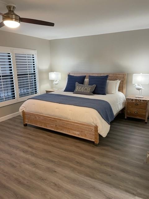 LIDO TOWERS - Residential Lease