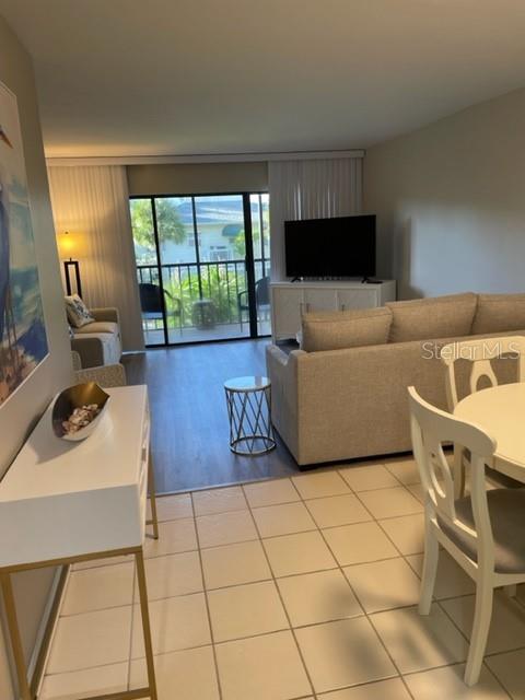 LIDO TOWERS - Residential Lease