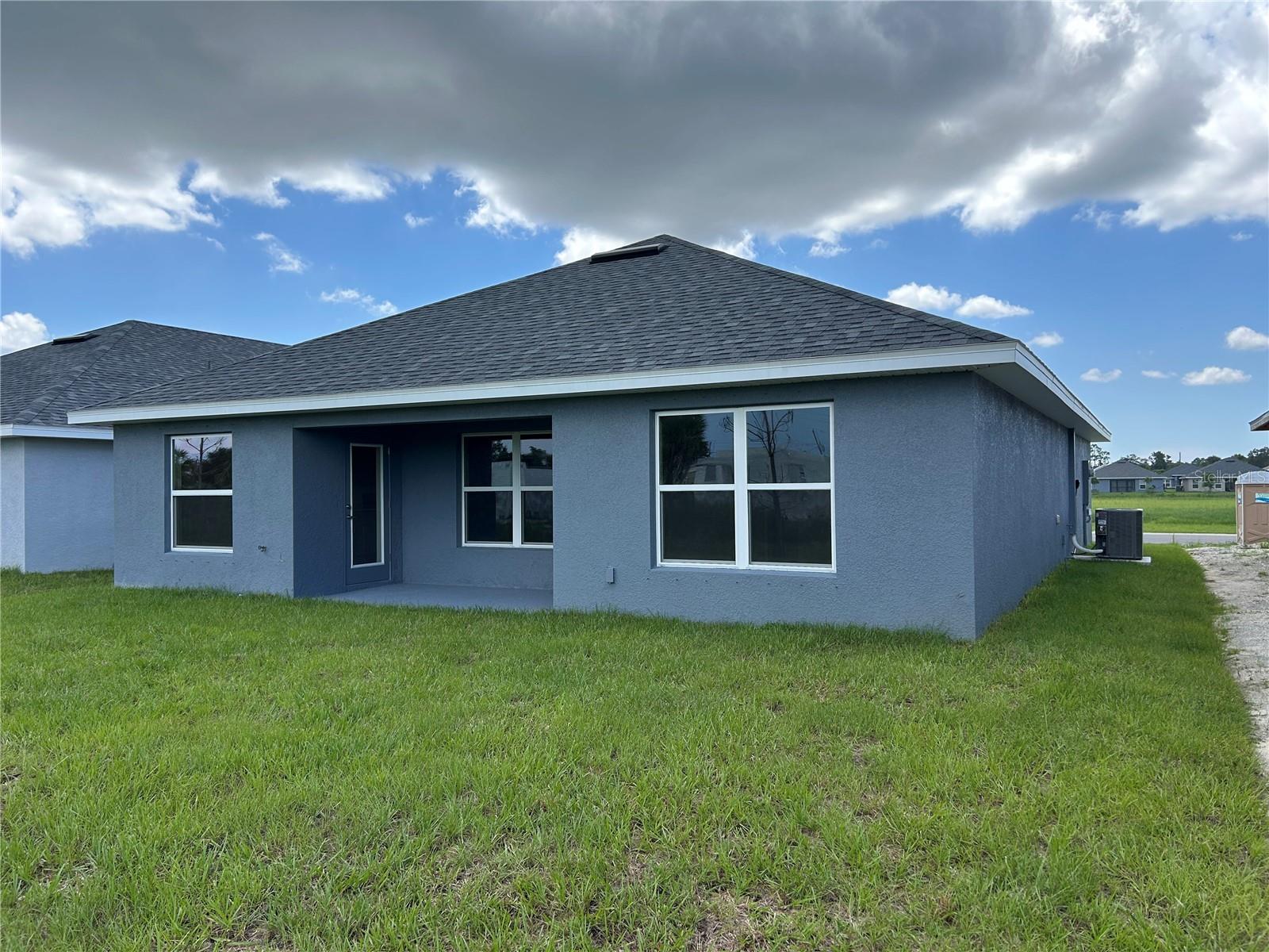 WATERCRESS COVE - Residential