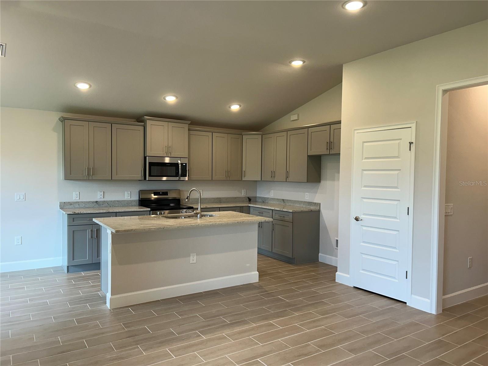 WATERCRESS COVE - Residential