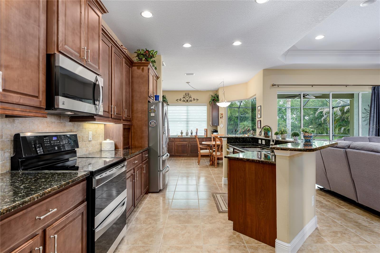 RIVER PLANTATION PH II - Residential