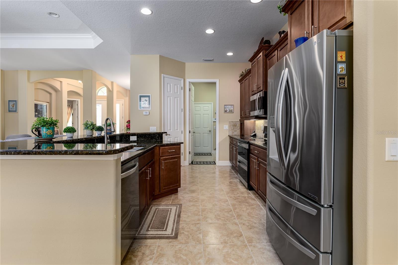 RIVER PLANTATION PH II - Residential