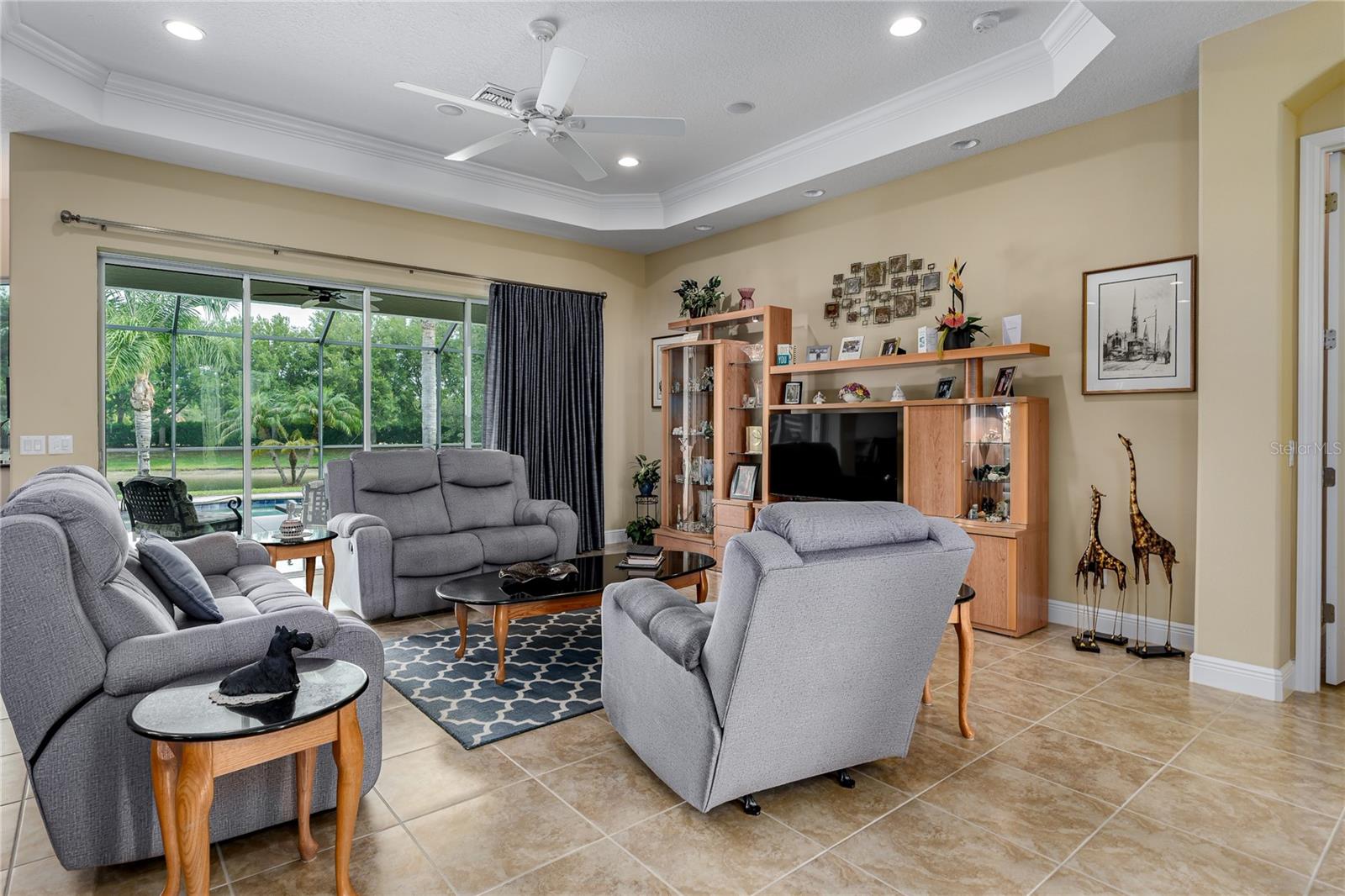 RIVER PLANTATION PH II - Residential