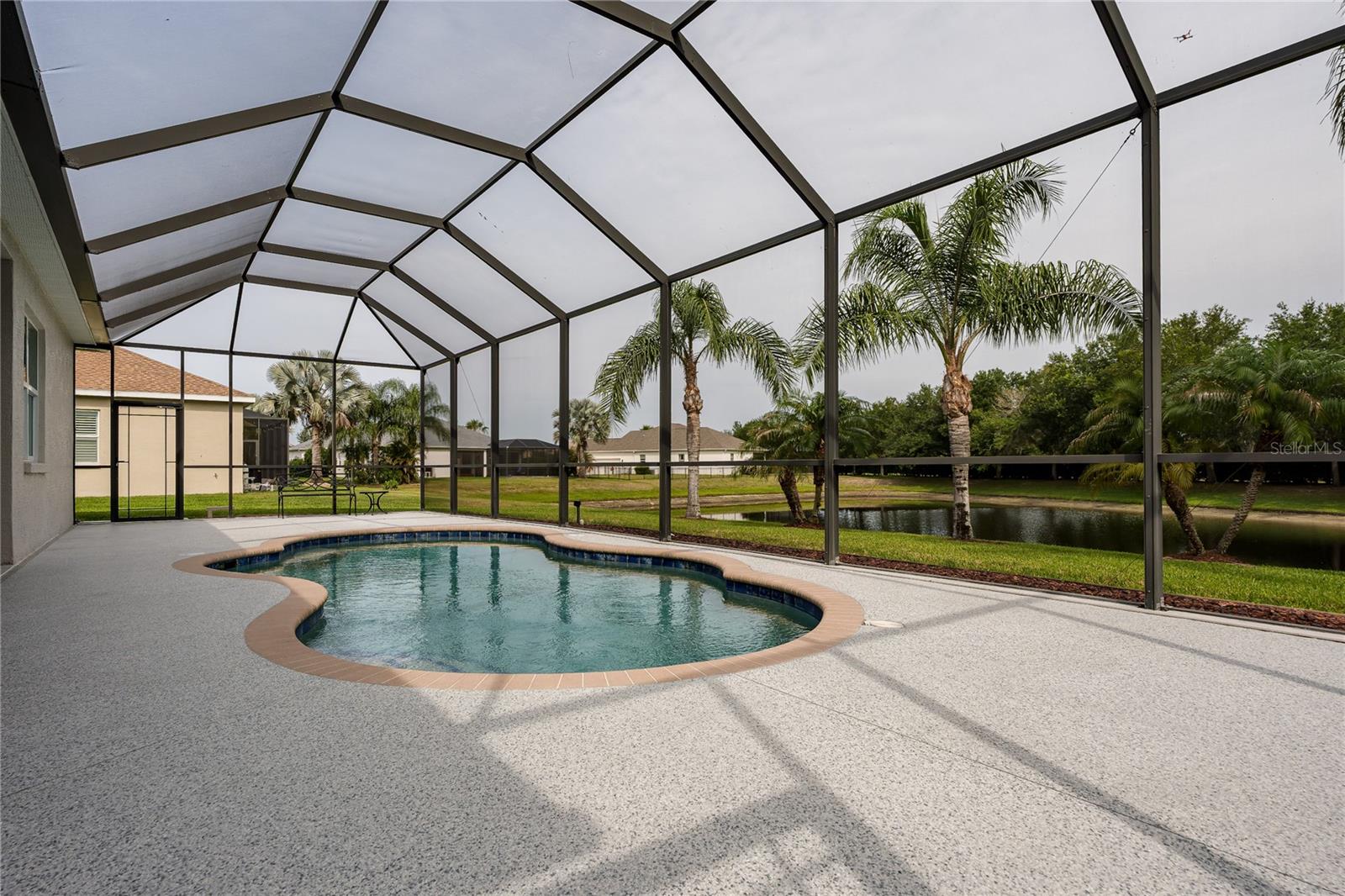 RIVER PLANTATION PH II - Residential