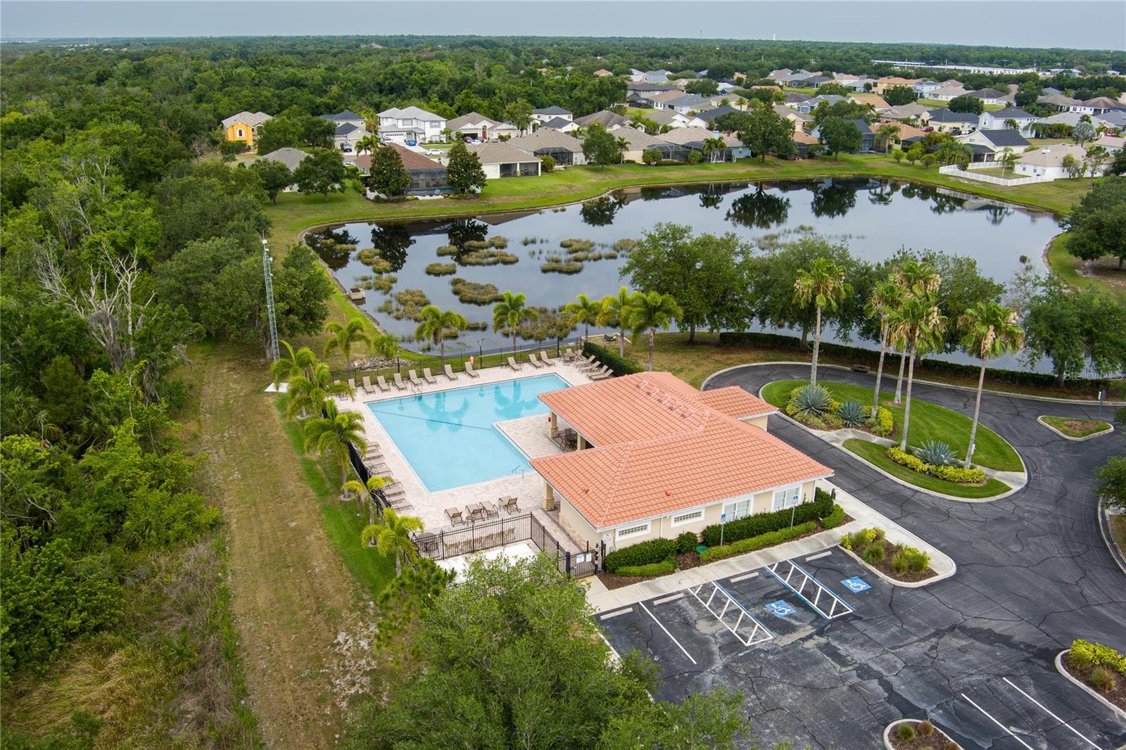 RIVER PLANTATION PH II - Residential