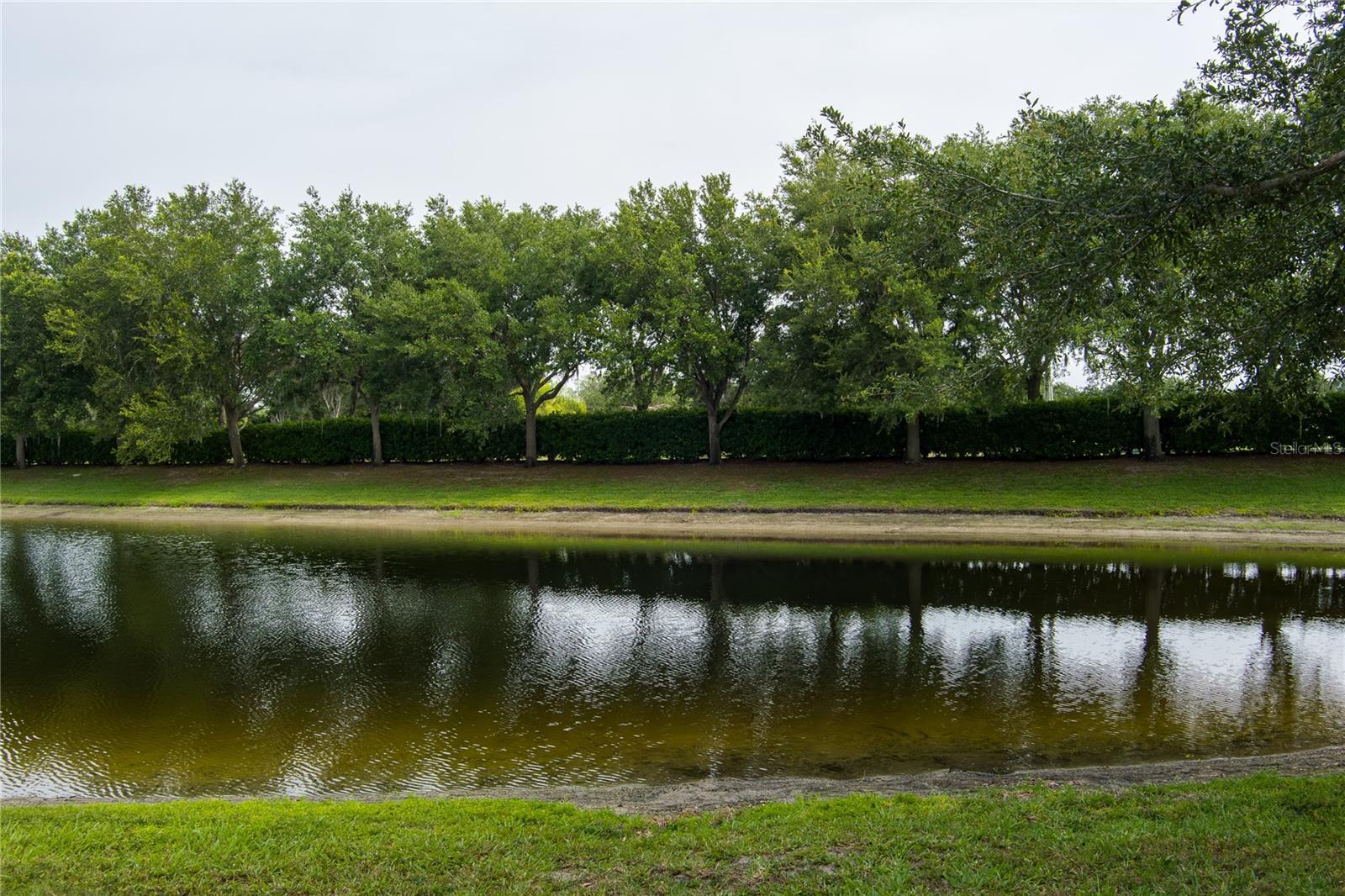 RIVER PLANTATION PH II - Residential