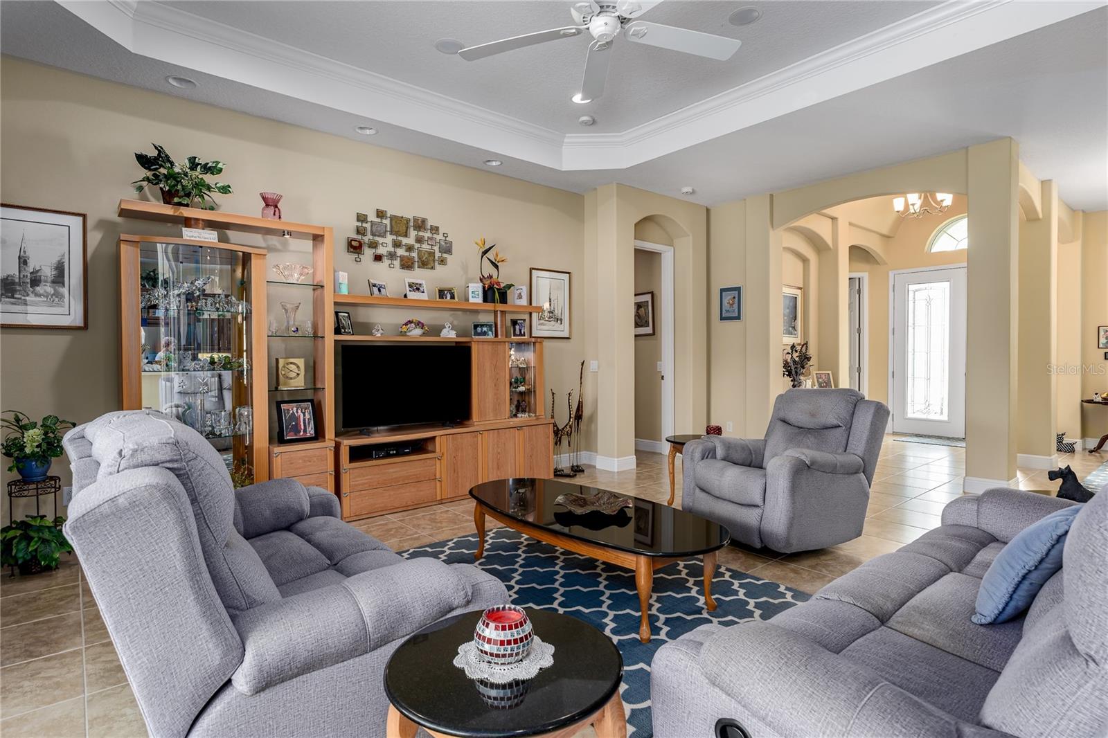 RIVER PLANTATION PH II - Residential