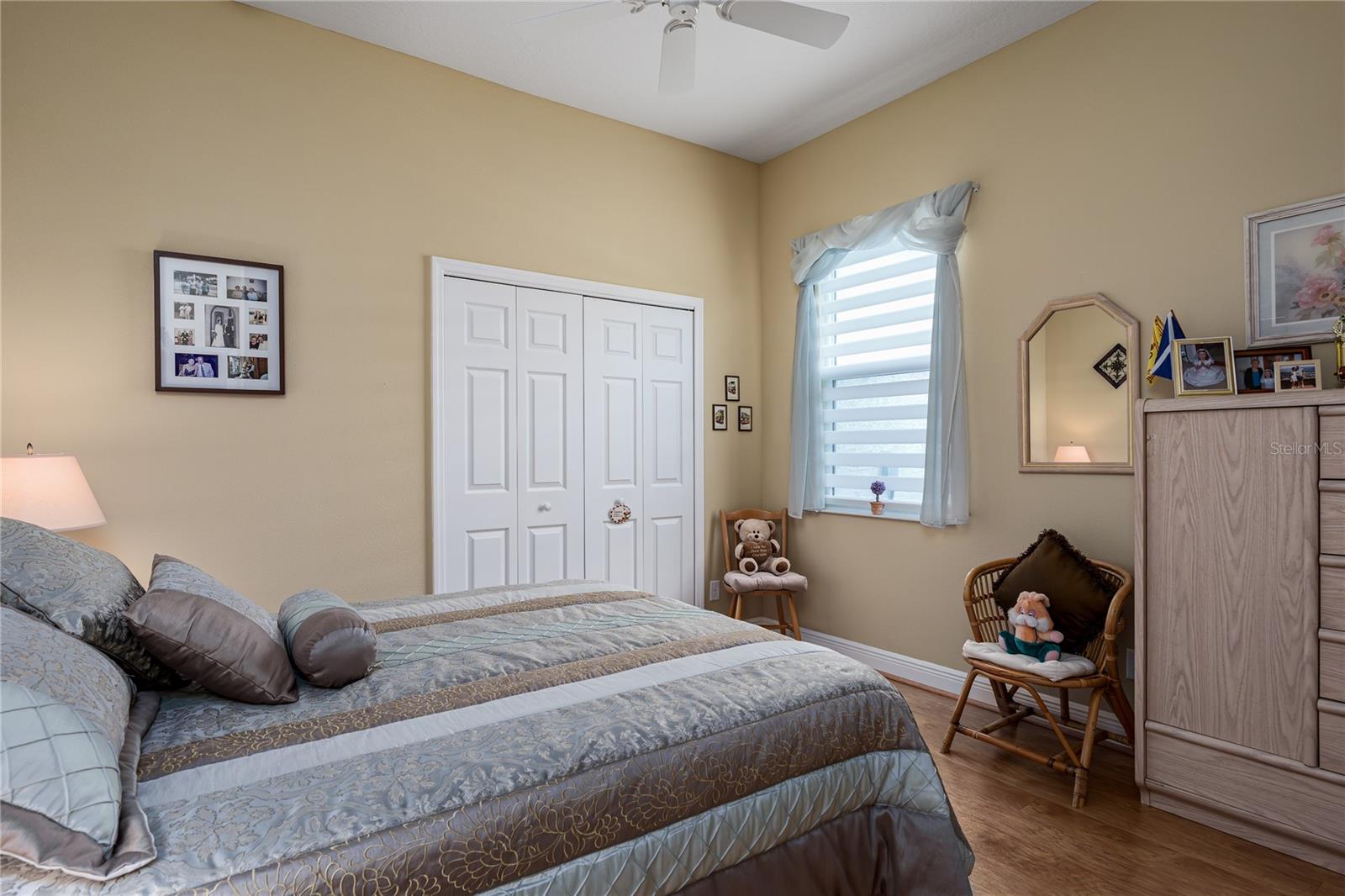RIVER PLANTATION PH II - Residential