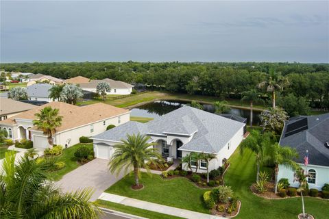 Photo of 13216 22nd Court E, Parrish, FL 34219 (MLS # A4692086)