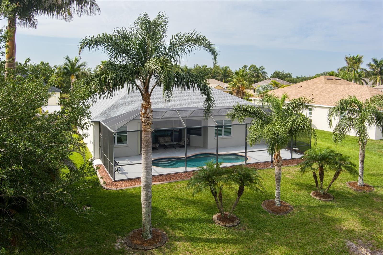 RIVER PLANTATION PH II - Residential
