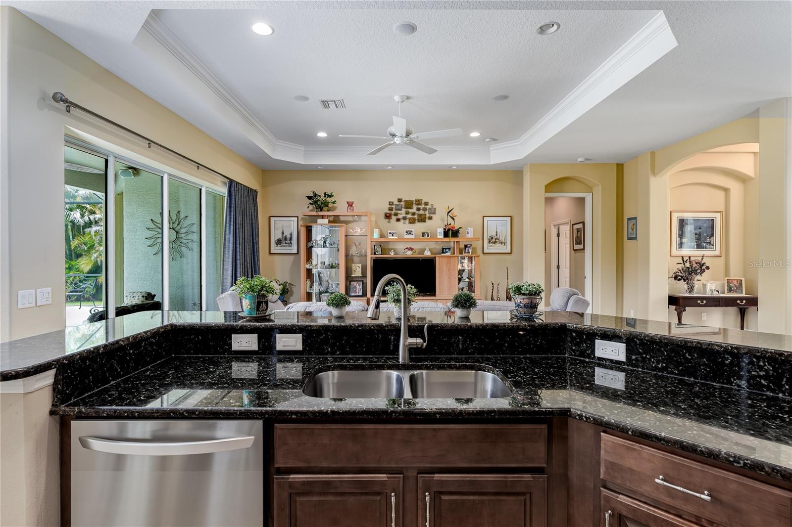 RIVER PLANTATION PH II - Residential