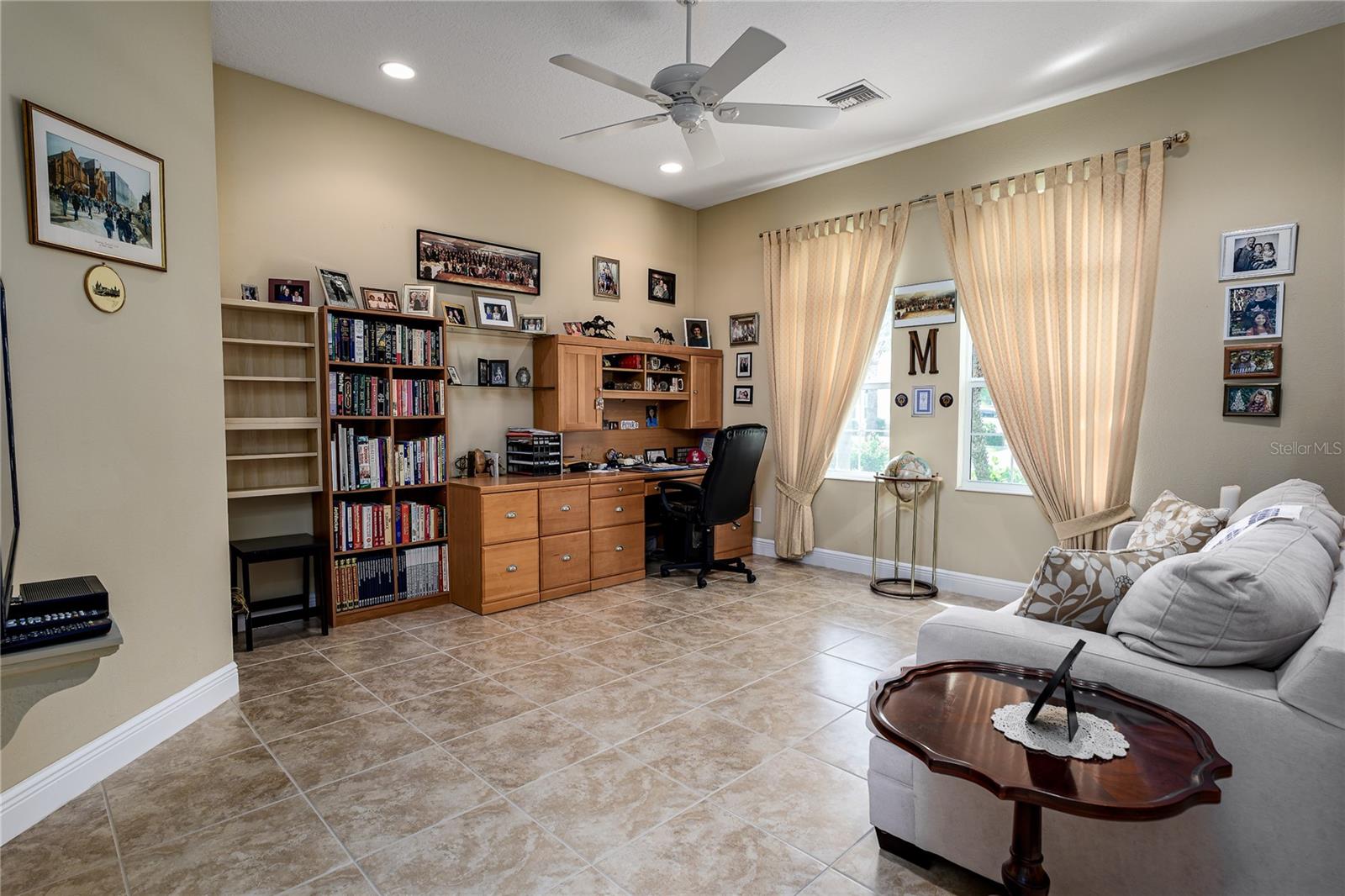 RIVER PLANTATION PH II - Residential