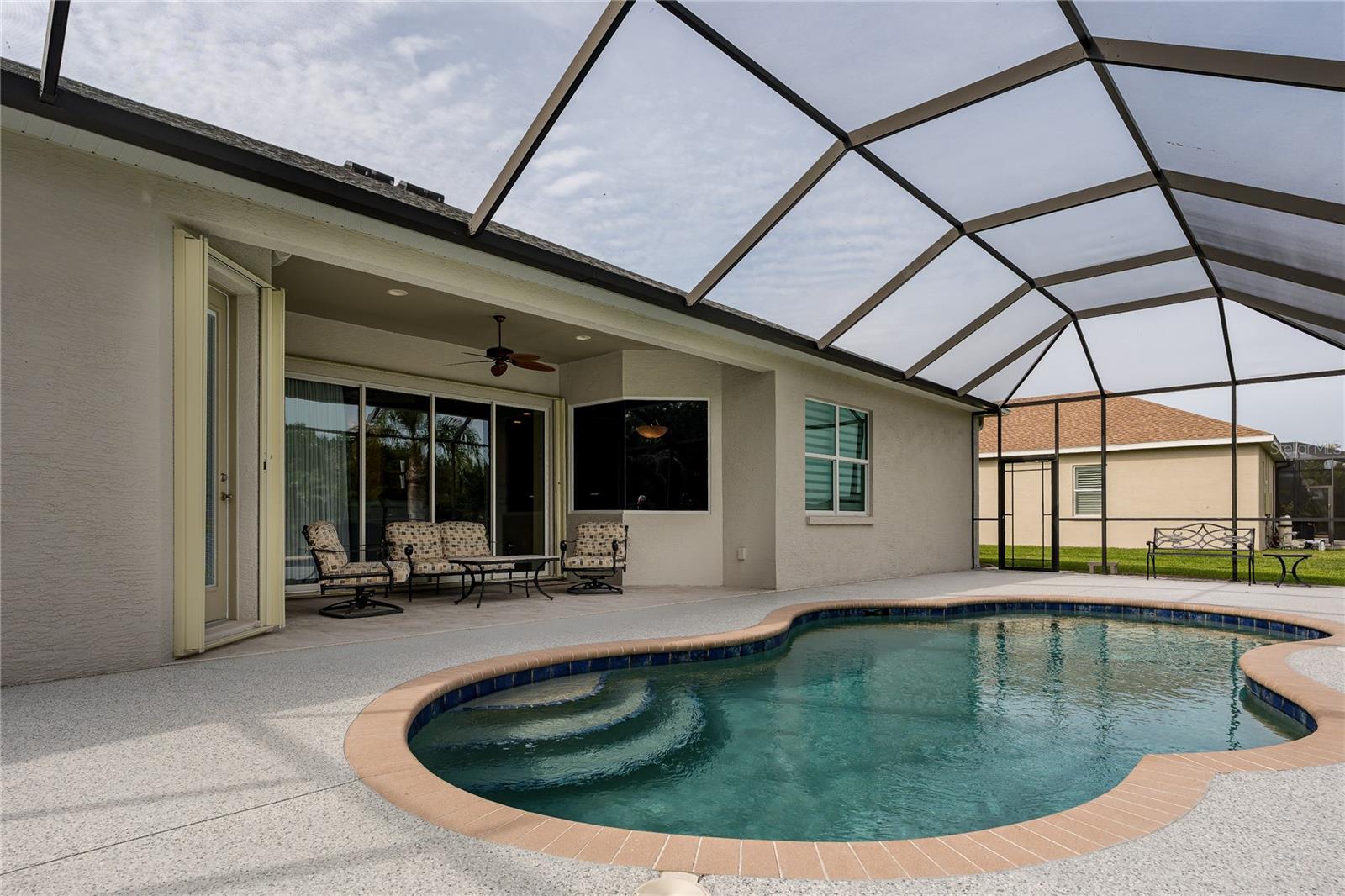 RIVER PLANTATION PH II - Residential