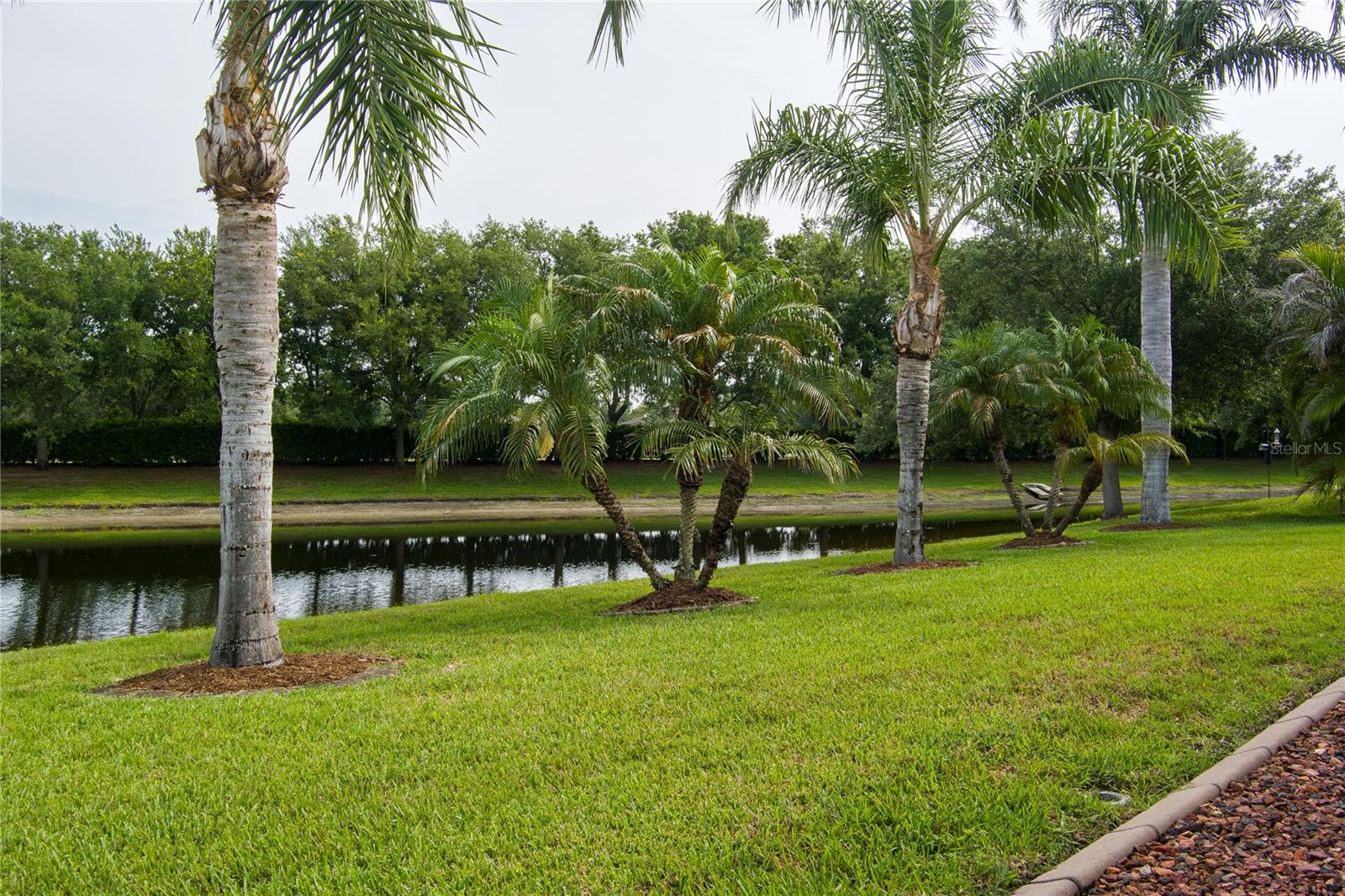 RIVER PLANTATION PH II - Residential