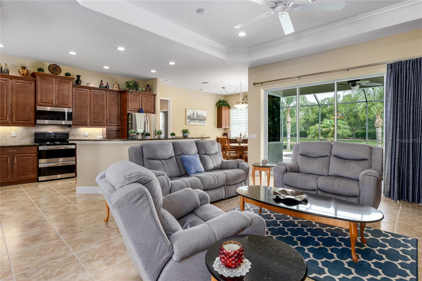 RIVER PLANTATION PH II - Residential