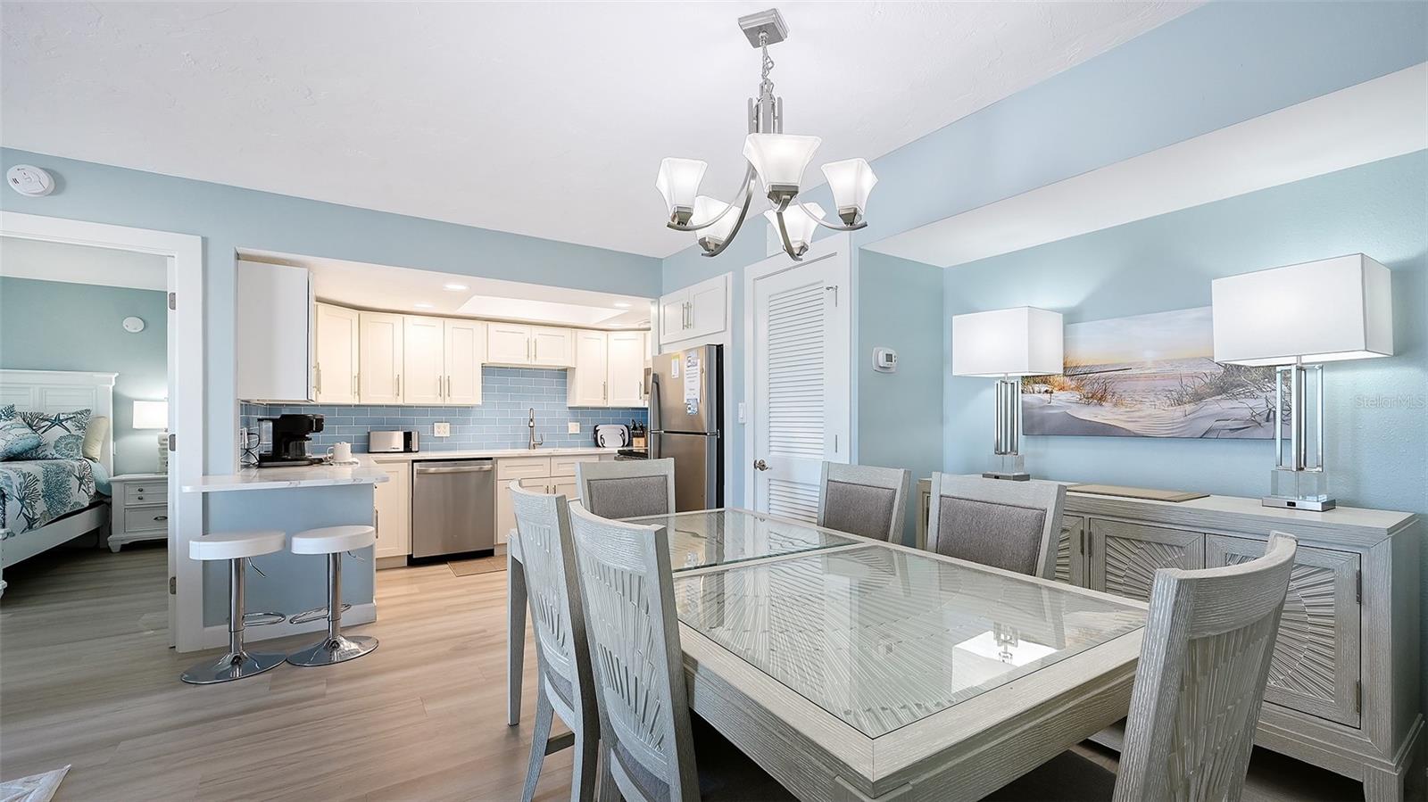 CRESCENT ARMS - Residential