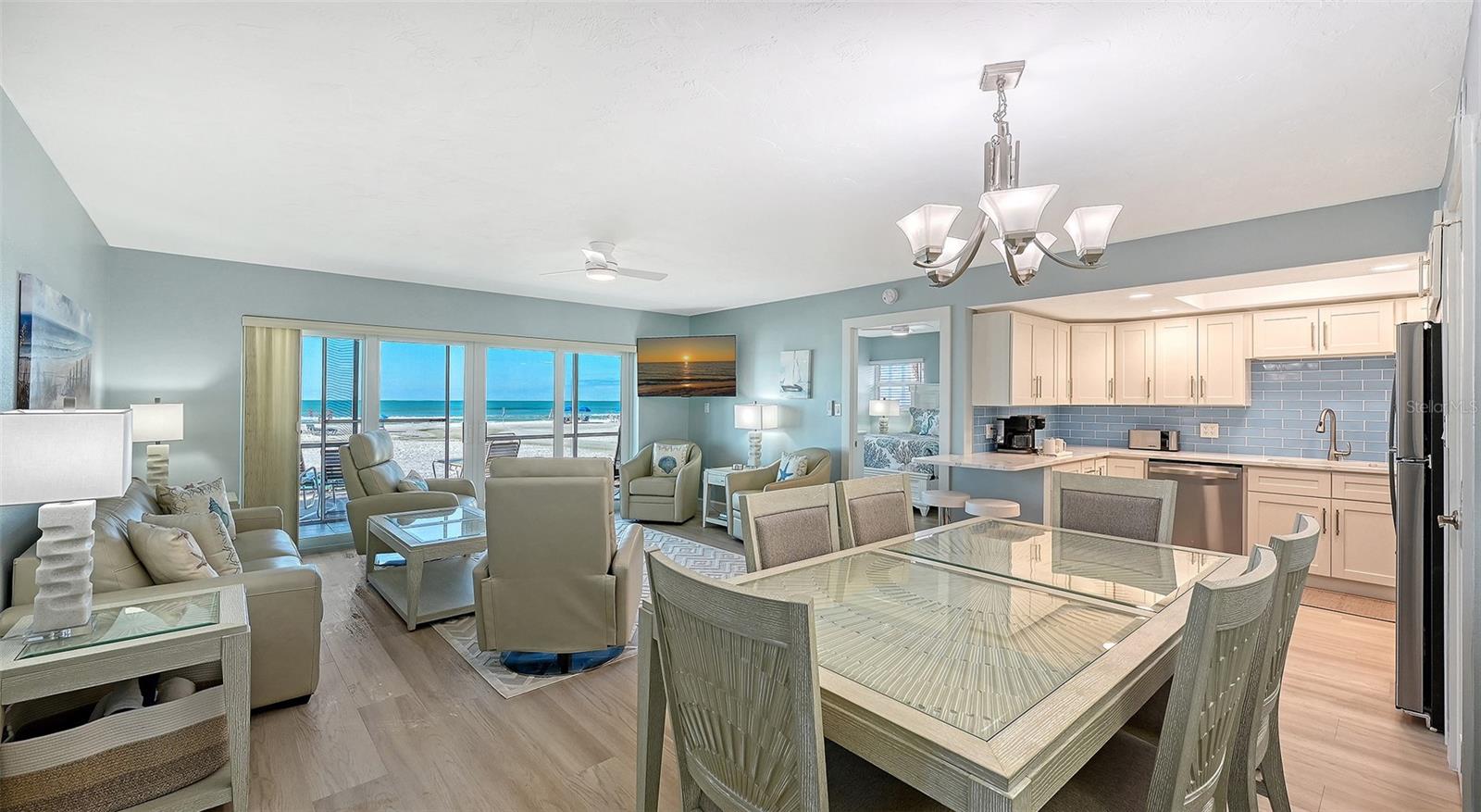 CRESCENT ARMS - Residential