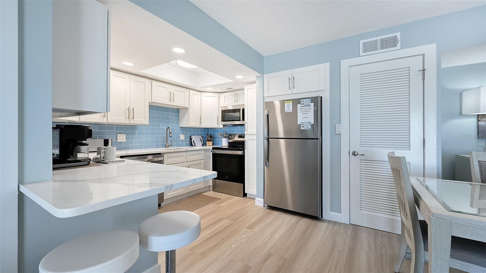 CRESCENT ARMS - Residential