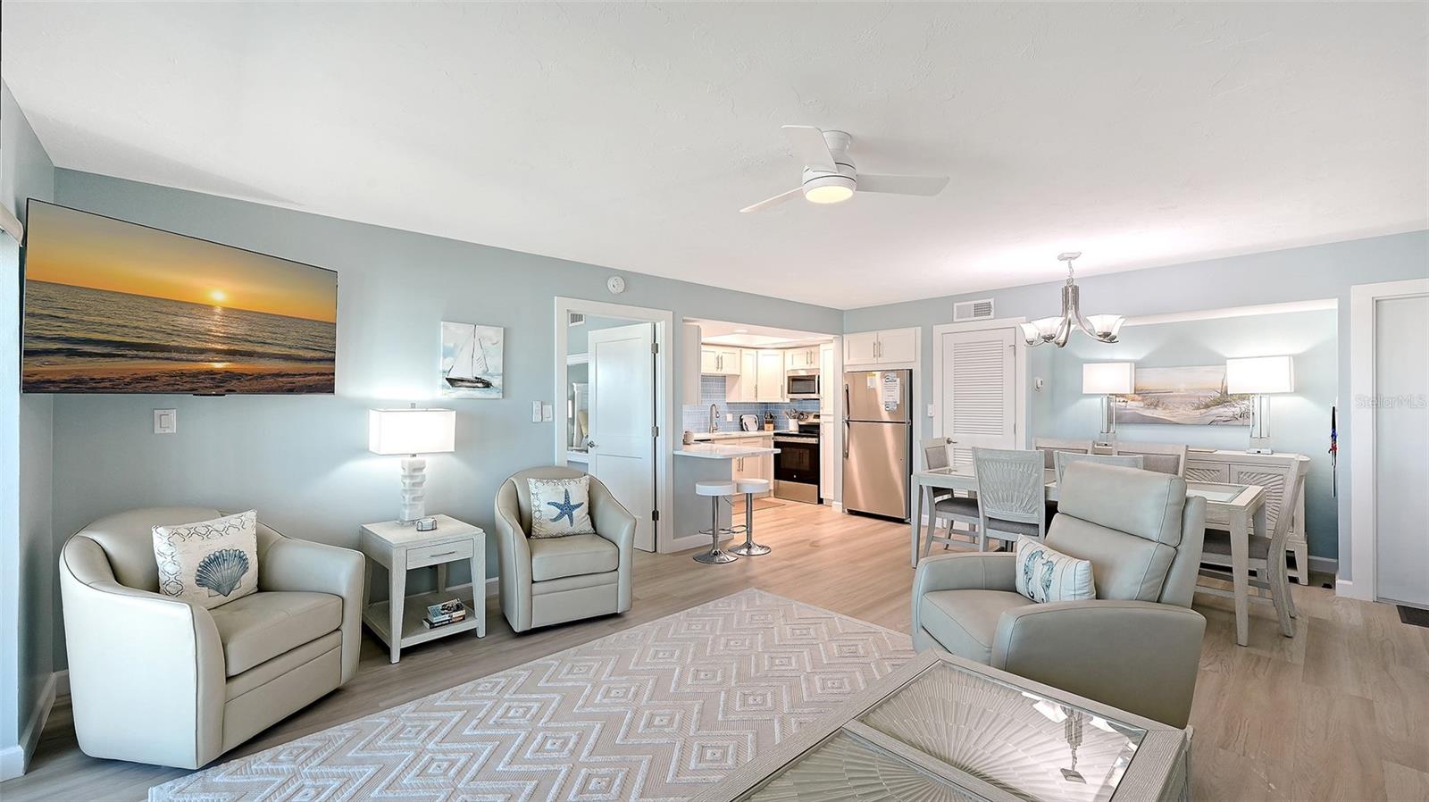 CRESCENT ARMS - Residential